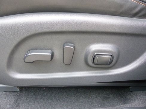 Used 2023 Nissan Murano Platinum w/ Cargo Package AWD/4WD image 24