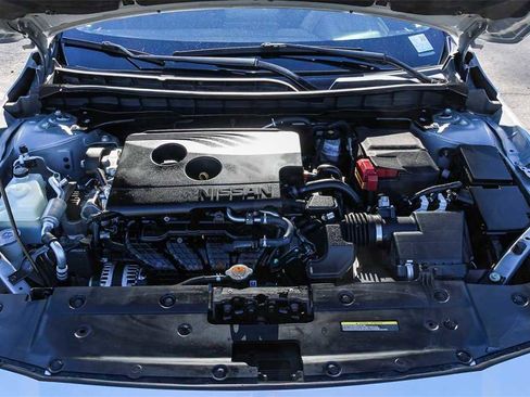 Used 2019 Nissan Altima 2.5 S image 24