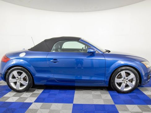 Used 2009 Audi TT 2.0T Premium image 3
