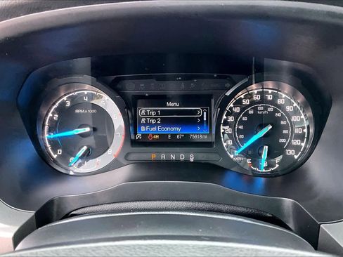 Used 2020 Ford Ranger XLT w/ Equipment Group 302A Luxury image 26