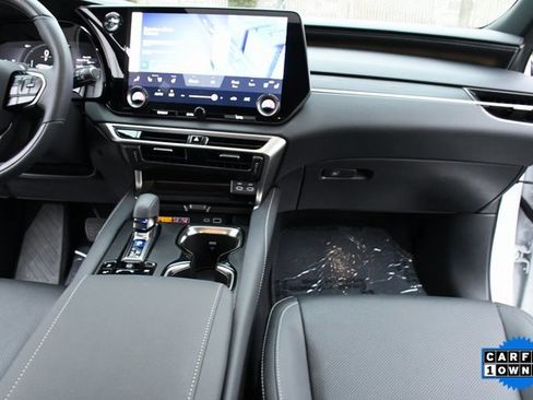 Used 2025 Lexus RX 350h image 8