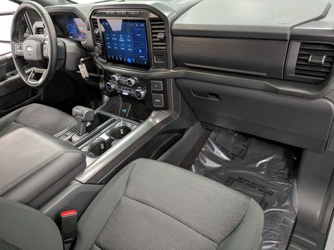 Used 2024 Ford F150 XLT w/ FX4 Off-Road Package image 29