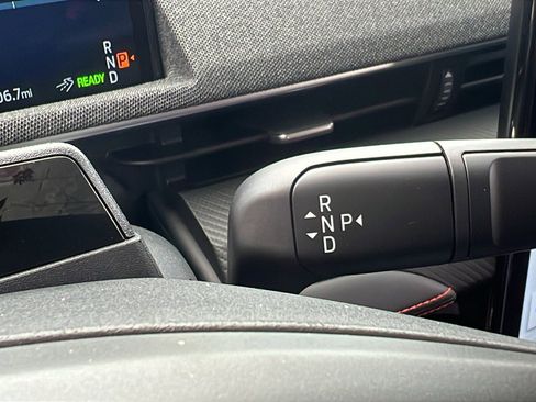 New 2025 Ford Mustang Mach-E Premium w/ Sport Appearance Package image 17