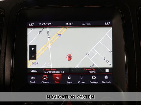 Used 2020 Dodge Durango R/T AWD/4WD image 3