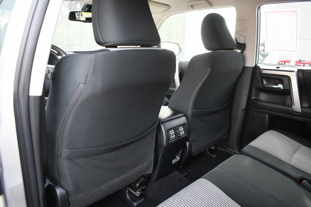 Certified 2024 Toyota 4Runner SR5 AWD/4WD image 21