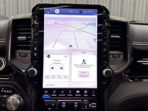 Used 2025 RAM 1500 Limited image 29