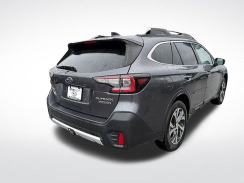 Used 2022 Subaru Outback Touring AWD/4WD image 14