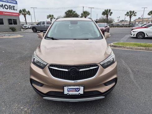 Used 2019 Buick Encore Preferred w/ Safety Package image 8