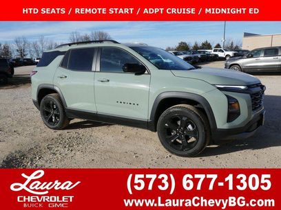 New 2026 Chevrolet Equinox LT w/ Midnight Edition