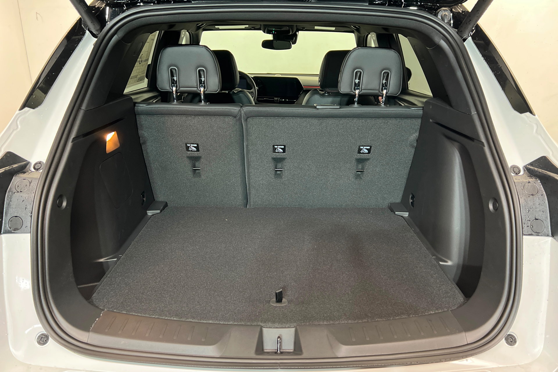 New 2026 Chevrolet TrailBlazer RS w/ Convenience Package AWD/4WD image 23