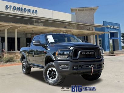 Used 2022 RAM 2500 Power Wagon