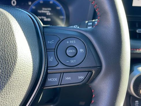 Used 2024 Toyota RAV4 XSE w/ Weather Package image 25