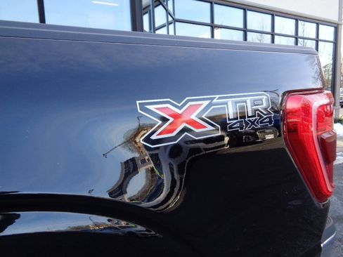 Used 2023 Ford F150 XLT w/ XTR Package AWD/4WD image 9