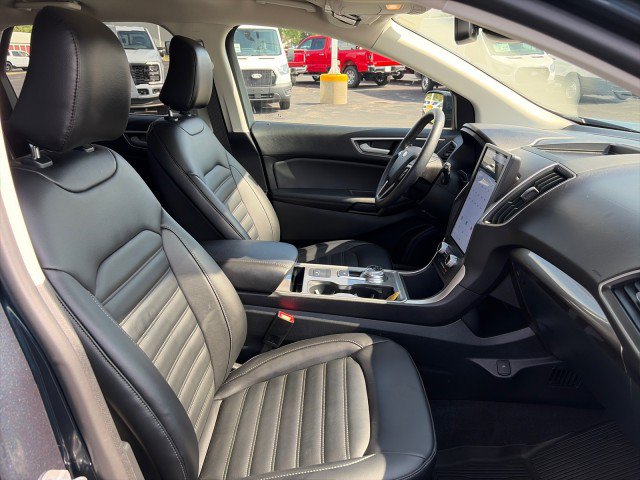 Used 2024 Ford Edge SEL w/ Convenience Package AWD/4WD image 20