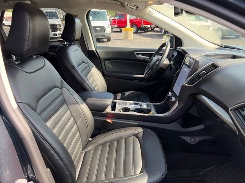 Used 2024 Ford Edge SEL w/ Convenience Package AWD/4WD image 20
