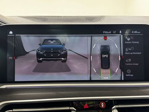 Used 2022 BMW X7 xDrive40i w/ Executive Package image 23