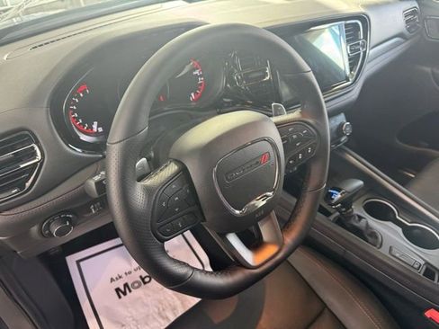 New 2025 Dodge Durango R/T image 14