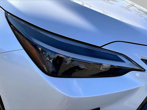Certified 2024 Lexus NX 350h AWD w/ Cold Area Package image 26