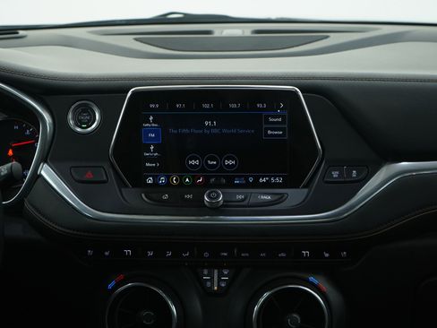 Used 2019 Chevrolet Blazer Premier w/ Sun and Wheels Package image 15