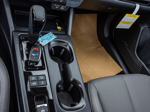 New 2026 Subaru Outback Limited XT AWD/4WD image 27
