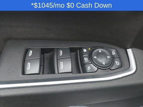 Used 2024 GMC Sierra 3500 SLT image 37