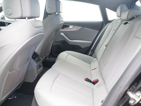 Used 2023 Audi A5 2.0T Premium Plus w/ Premium Plus image 7