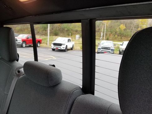 Certified 2022 RAM 1500 Classic Warlock w/ Electronics Group image 19