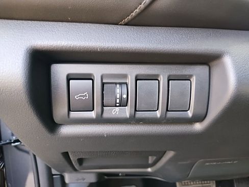 New 2026 Subaru Outback Touring XT AWD/4WD image 22