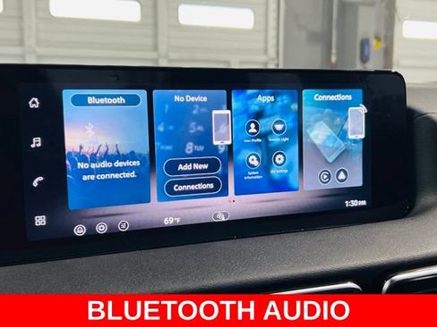 New 2026 Nissan Sentra SV w/ Floor Mat Package FWD image 6
