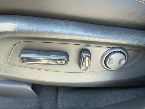 New 2026 Honda CR-V Sport Touring image 11