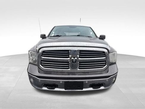 Used 2015 RAM 1500 Big Horn AWD/4WD image 9