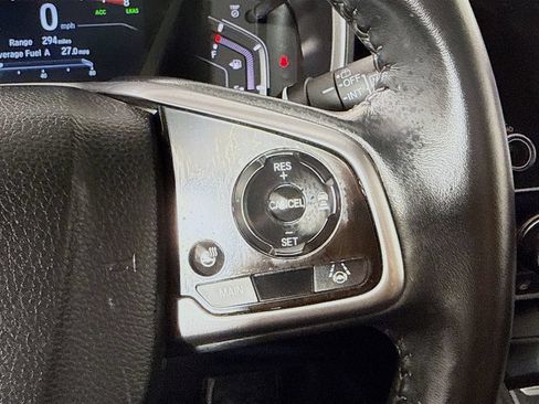 Used 2022 Honda CR-V Touring image 12
