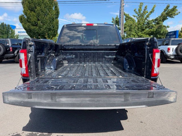 Used 2021 Ford F150 Lariat AWD/4WD image 20