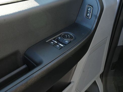 New 2025 Ford F550 2WD Regular Cab Super Duty image 7