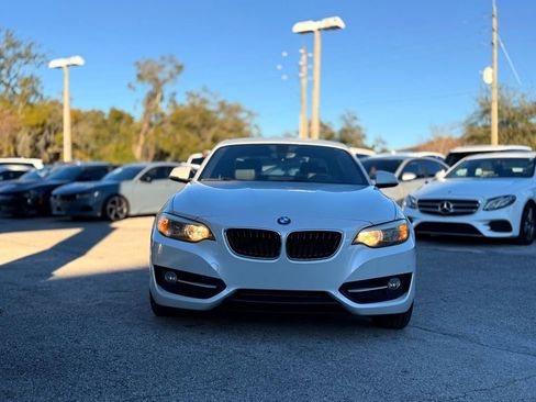 Used 2016 BMW 228i 228i image 12