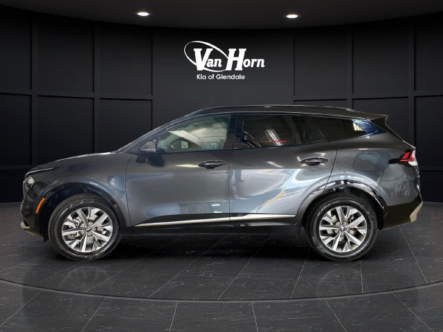 Used 2023 Kia Sportage SX AWD/4WD image 4