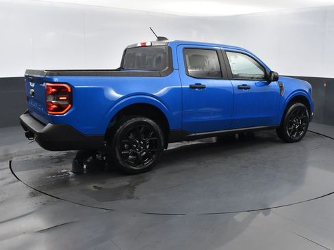 New 2025 Ford Maverick XLT w/ Black Appearance Package image 4