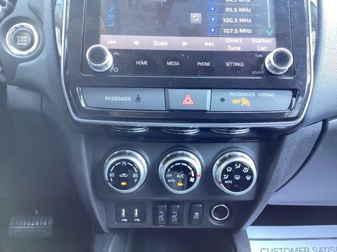 Used 2022 Mitsubishi Outlander Sport SE image 24