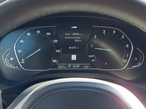 Used 2022 BMW X3 xDrive30i w/ M Sport Package 2 image 18