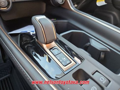 New 2026 Toyota Grand Highlander AWD Hybrid image 12