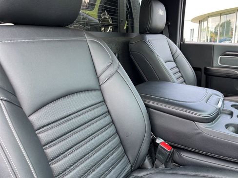 Used 2023 RAM 2500 Big Horn w/ Level B Equipment Group image 47