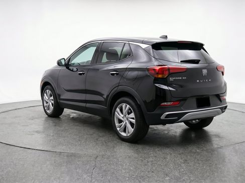Used 2025 Buick Encore GX Preferred AWD/4WD image 6