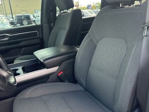 Certified 2023 RAM 1500 Big Horn AWD/4WD image 19