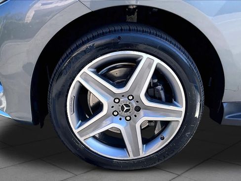 Used 2017 Mercedes-Benz GLE 350 image 10