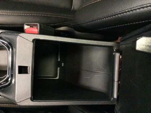 Used 2024 Jeep Compass Limited w/ Elite Group image 38