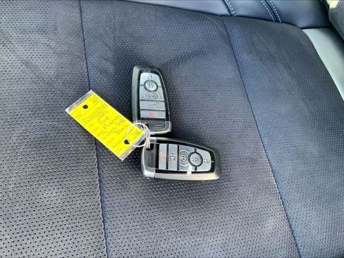 Used 2024 Ford Mustang Dark Horse image 14