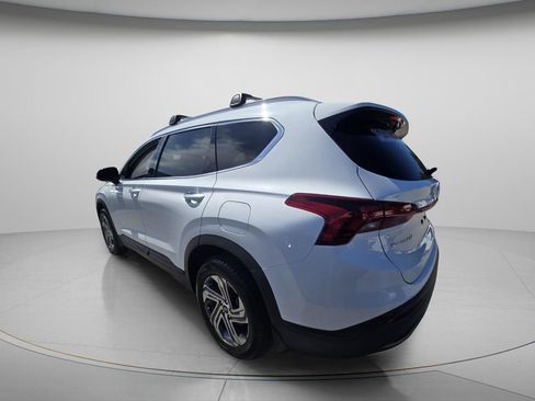 Certified 2023 Hyundai Santa Fe SEL FWD image 7