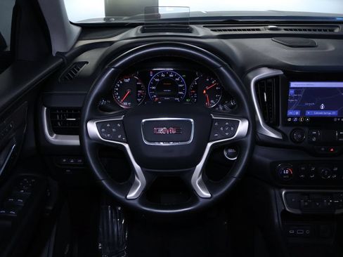 Used 2023 GMC Terrain Denali AWD/4WD image 19