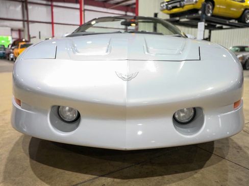 Used 1997 Pontiac Firebird Trans Am image 12