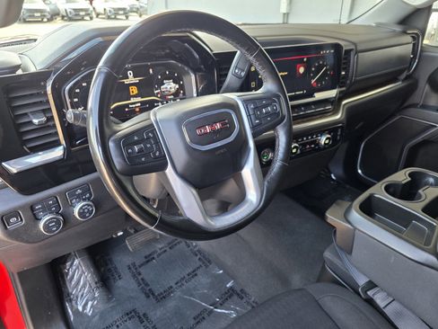 Used 2024 GMC Sierra 1500 Elevation w/ X31 Off-Road Package image 27